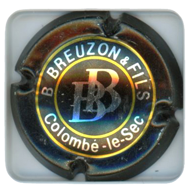 BREUZON et Fils - Vue détaillée