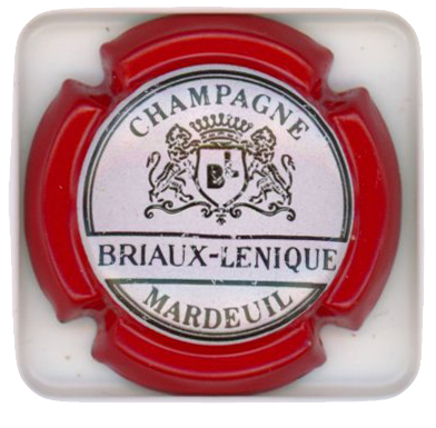 BRIAUX-LENIQUE - Vue détaillée