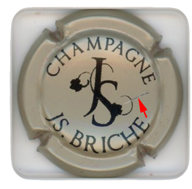 BRICHE J. et S. - Vue détaillée