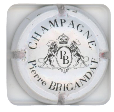 BRIGANDAT Pierre - Vue détaillée