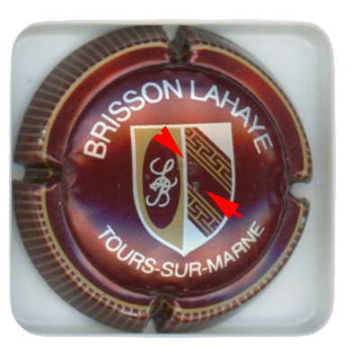 BRISSON-LAHAYE - Vue détaillée
