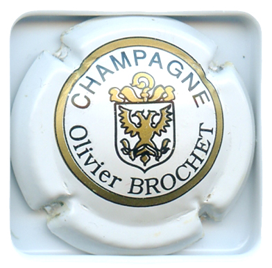 BROCHET Olivier - Vue détaillée