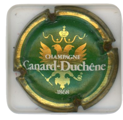 CANARD DUCHENE - Vue détaillée