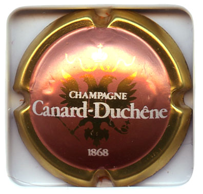 CANARD DUCHENE - Vue détaillée