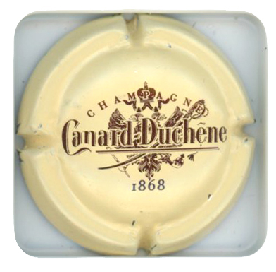 CANARD DUCHENE - Vue détaillée