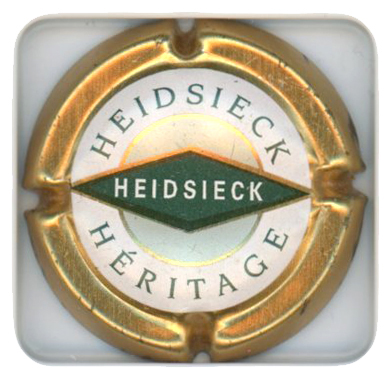 CHARLES HEIDSIECK - Vue détaillée