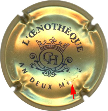 CHARLES HEIDSIECK - Vue détaillée