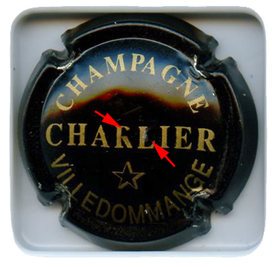 CHARLIER - Vue détaillée