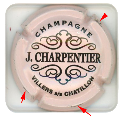 CHARPENTIER J. - Vue détaillée