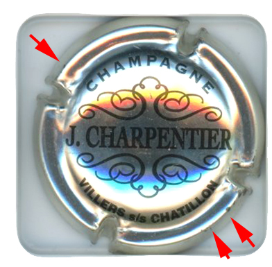 CHARPENTIER J. - Vue détaillée