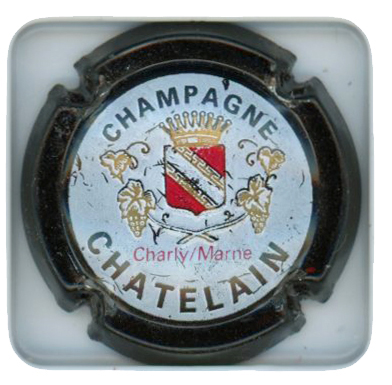 CHATELAIN - Vue détaillée