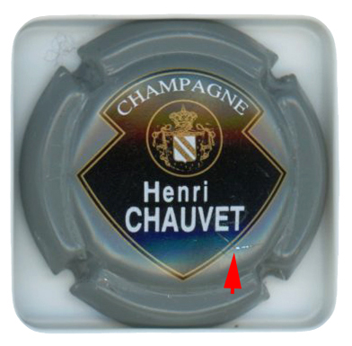 CHAUVET Henri - Vue détaillée