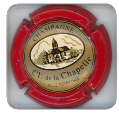 CL. DE LA CHAPELLE - Vue détaillée