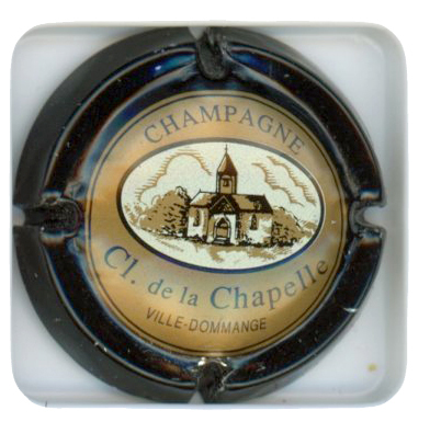 CL. DE LA CHAPELLE - Vue détaillée