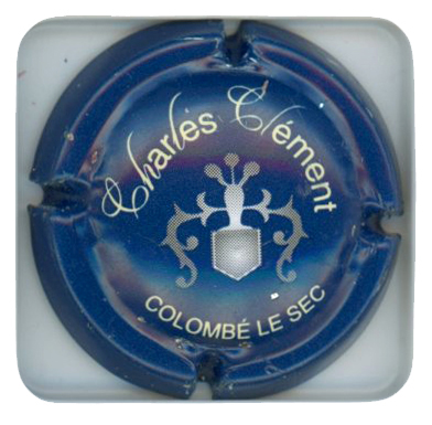 CLEMENT Charles - Vue détaillée
