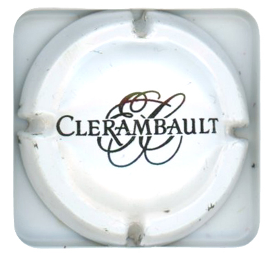 CLERAMBAULT - Vue détaillée