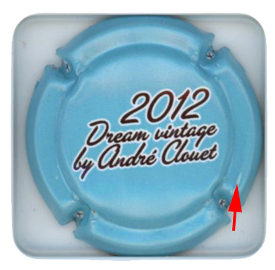 CLOUET André - Vue détaillée