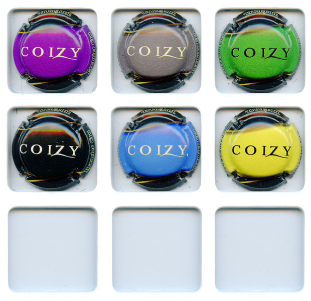 COIZY Père et Fils - Vue détaillée