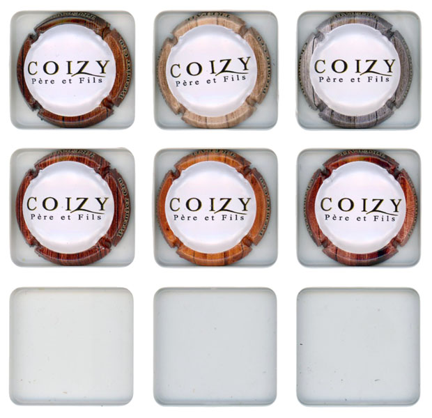 COIZY Père et Fils - Vue détaillée