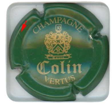 COLIN - Vue détaillée