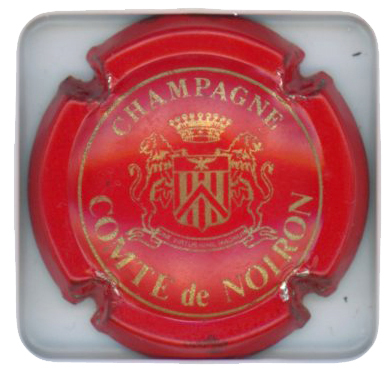 COMTE DE NOIRON - Vue détaillée