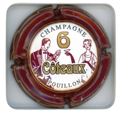 SIX COTEAUX - Vue détaillée