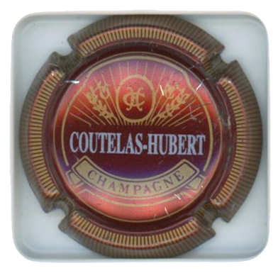 COUTELAS Hubert - Vue détaillée