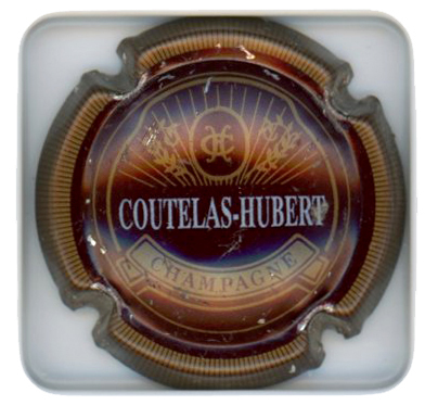COUTELAS Hubert - Vue détaillée