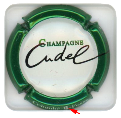 CUDEL - Vue détaillée