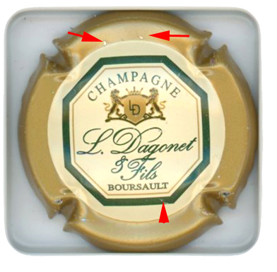 DAGONET L. et Fils - Vue détaillée
