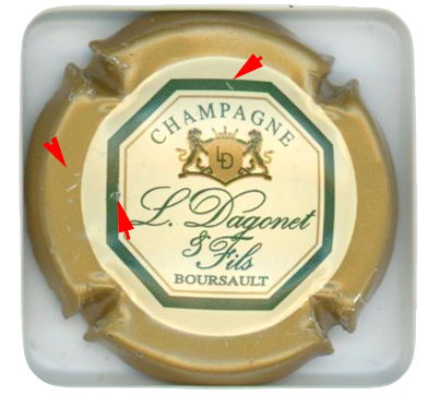 DAGONET L. et Fils - Vue détaillée