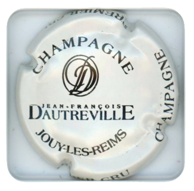 DAUTREVILLE J.F. - Vue détaillée