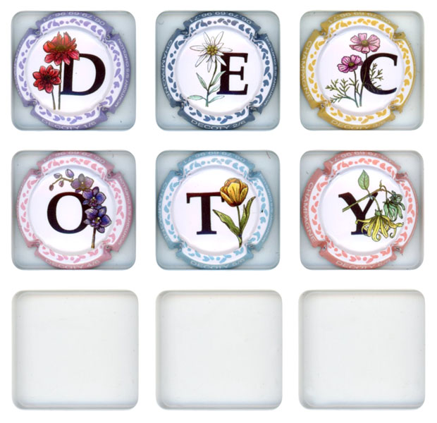DECOTY - Vue détaillée