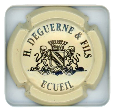 DEGUERNE et Fils - Vue détaillée