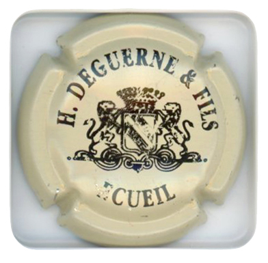DEGUERNE et Fils - Vue détaillée