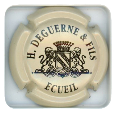 DEGUERNE et Fils - Vue détaillée