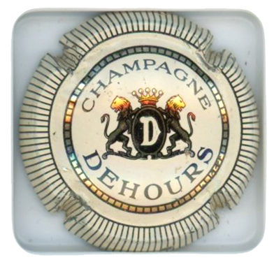 DEHOURS - Vue détaillée