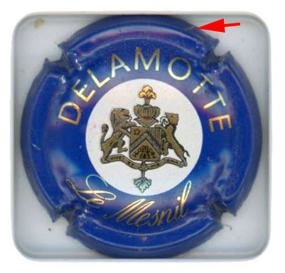 DELAMOTTE - Vue détaillée
