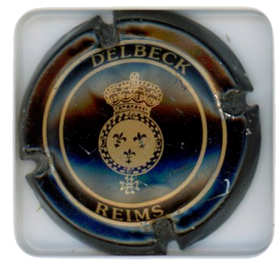 DELBECK - Vue détaillée