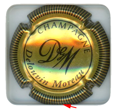 DELOUVIN-MOREAU - Vue détaillée