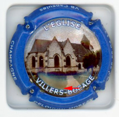 DELOUVIN-MOREAU - Vue détaillée