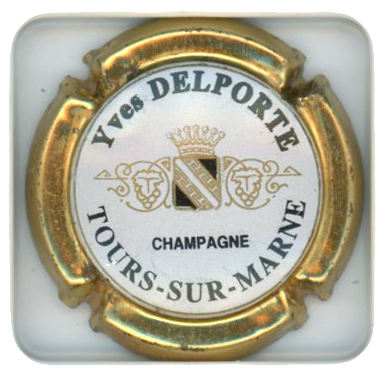 DELPORTE Yves - Vue détaillée