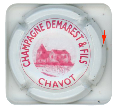 DEMAREST et Fils - Vue détaillée