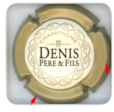 DENIS Père et Fils - Vue détaillée