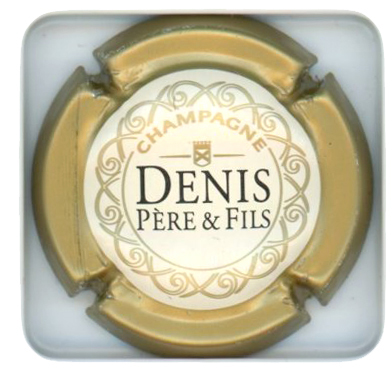 DENIS Père et Fils - Vue détaillée