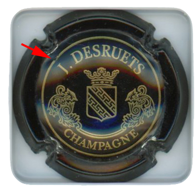 DESRUETS J. - Vue détaillée