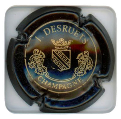 DESRUETS J. - Vue détaillée