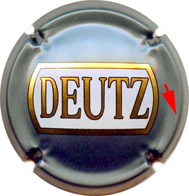 DEUTZ - Vue détaillée