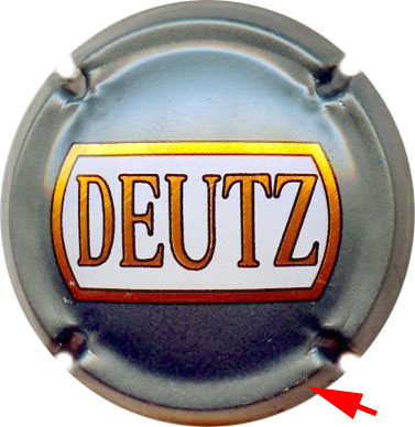 DEUTZ - Vue détaillée