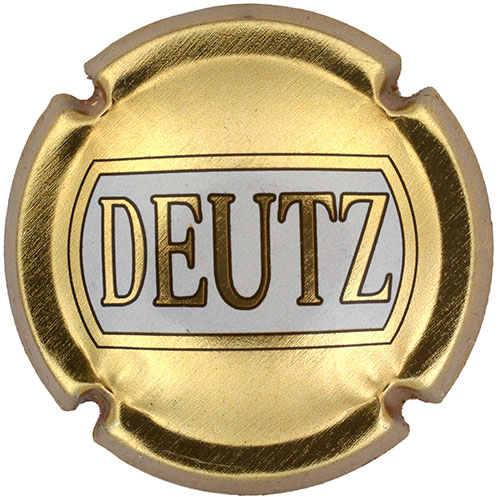 DEUTZ - Vue détaillée